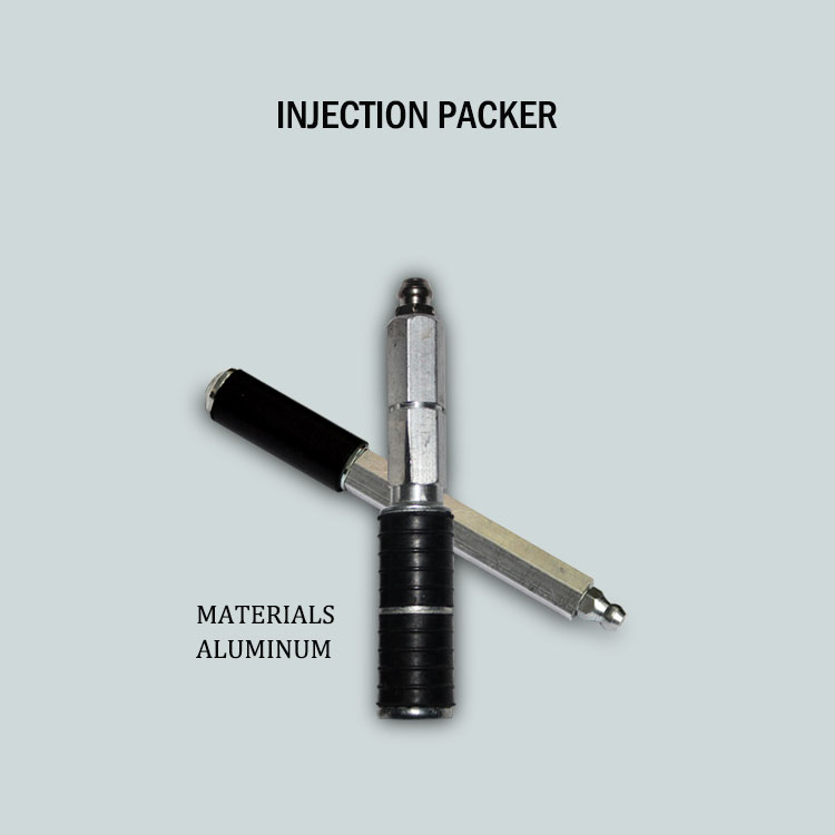 Injection Packer