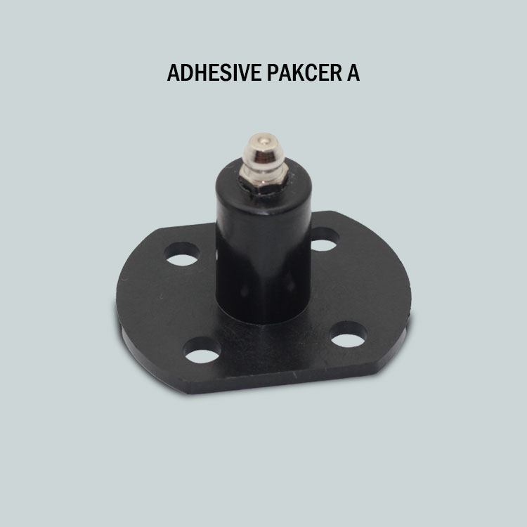 self adhesive injection packer supplier
