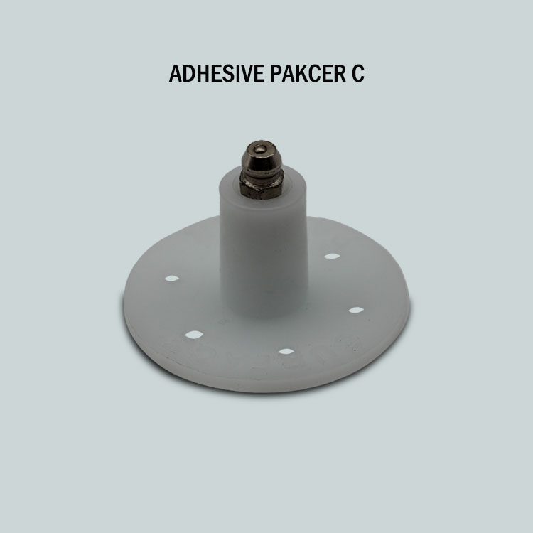 plastic adhesive grout injection packer china