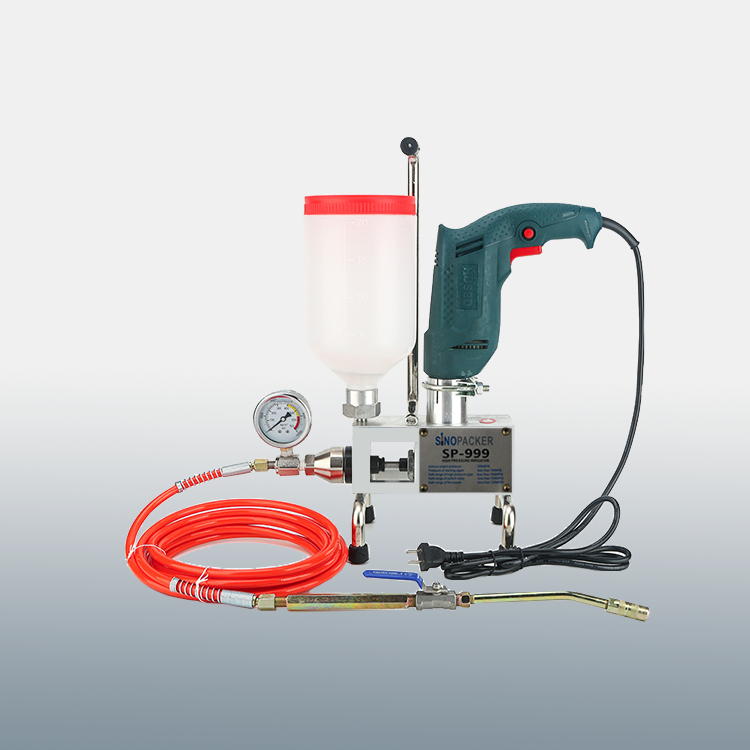 SDS Plus