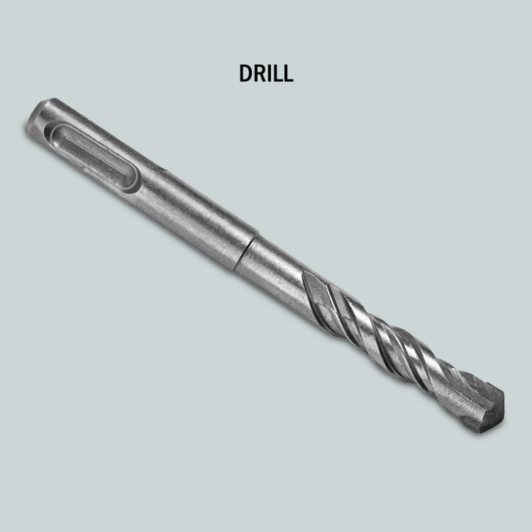 SDS Drill MAX plus